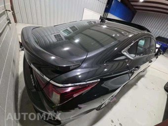 2022 Lexus ES 350 Ultra Luxury - miniatura 4