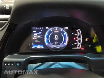 2022 Lexus ES 350 Ultra Luxury - miniatura 9