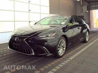 2022 Lexus ES 350 Ultra Luxury