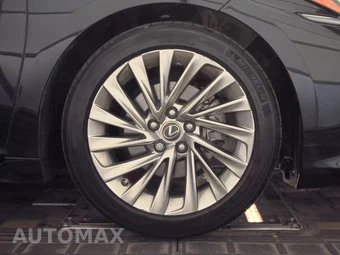 2022 Lexus ES 350 Ultra Luxury - miniatura 10