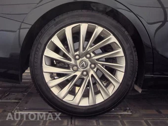 2022 Lexus ES 350 Ultra Luxury - miniatura 11