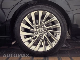 2022 Lexus ES 350 Ultra Luxury - miniatura 12