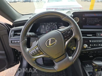 2022 Lexus ES 350 Ultra Luxury - miniatura 16