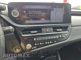 2022 Lexus ES 350 Ultra Luxury - miniatura 17