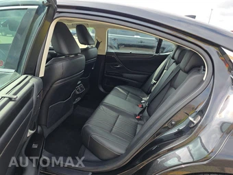 2022 Lexus ES 350 Ultra Luxury - miniatura 19