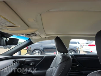 2022 Lexus ES 350 Ultra Luxury - miniatura 20