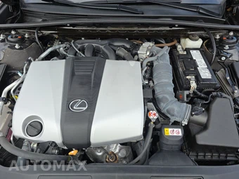 2022 Lexus ES 350 Ultra Luxury - miniatura 22