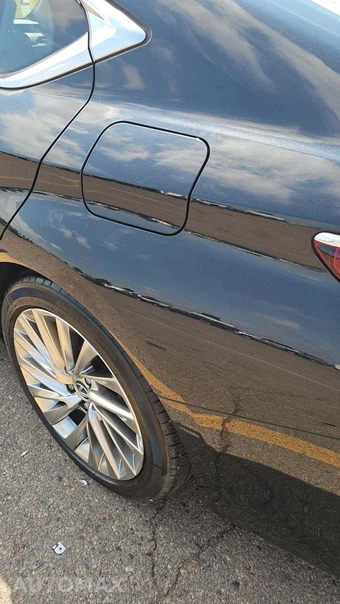 2022 Lexus ES 350 Ultra Luxury - miniatura 27