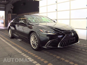 2022 Lexus ES 350 Ultra Luxury - miniatura 4