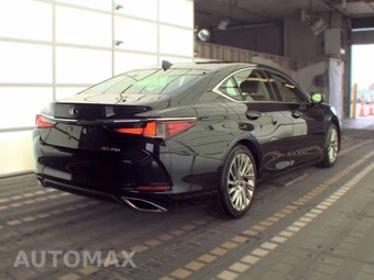 2022 Lexus ES 350 Ultra Luxury - miniatura 5