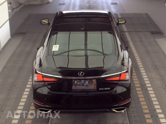 2022 Lexus ES 350 Ultra Luxury - miniatura 6