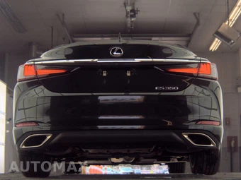 2022 Lexus ES 350 Ultra Luxury - miniatura 7