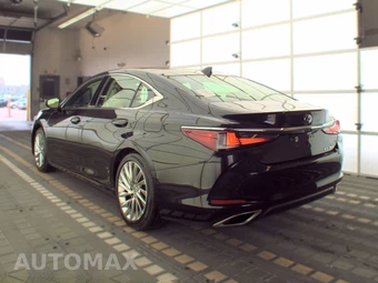 2022 Lexus ES 350 Ultra Luxury - miniatura 8