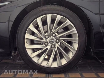 2022 Lexus ES 350 Ultra Luxury - miniatura 9