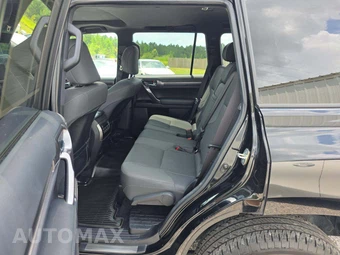 2022 Lexus GX 460 - miniatura 10
