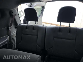 2022 Lexus GX 460 - miniatura 11