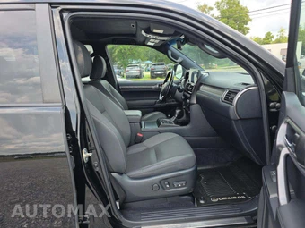 2022 Lexus GX 460 - miniatura 16