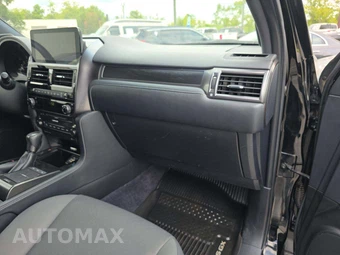 2022 Lexus GX 460 - miniatura 17