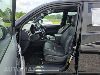 2022 Lexus GX 460 - miniatura 3