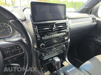 2022 Lexus GX 460 - miniatura 7