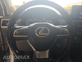 2022 Lexus GX 460 Luxury - miniatura 10