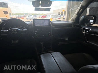 2022 Lexus GX 460 Luxury - miniatura 11