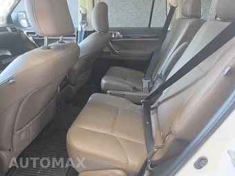 2022 Lexus GX 460 Luxury - miniatura 13