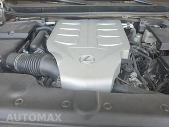 2022 Lexus GX 460 Luxury - miniatura 15