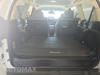 2022 Lexus GX 460 Luxury - miniatura 16