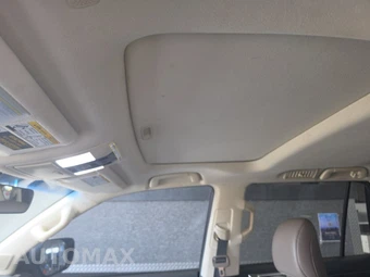 2022 Lexus GX 460 Luxury - miniatura 17