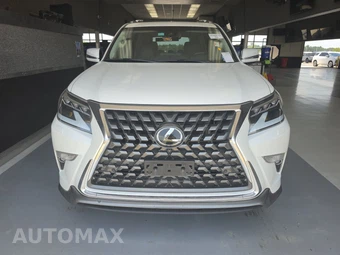 2022 Lexus GX 460 Luxury - miniatura 2