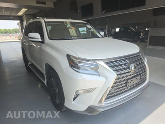 2022 Lexus GX 460 Luxury - miniatura 3
