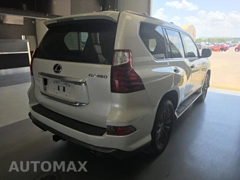 2022 Lexus GX 460 Luxury - miniatura 4