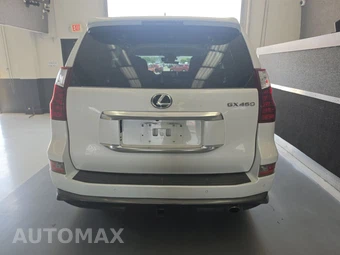 2022 Lexus GX 460 Luxury - miniatura 5