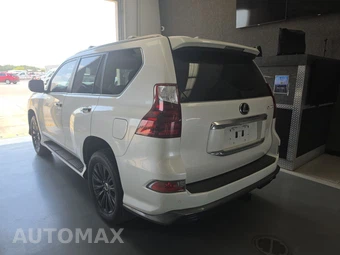 2022 Lexus GX 460 Luxury - miniatura 6