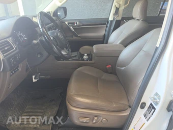 2022 Lexus GX 460 Luxury - miniatura 7