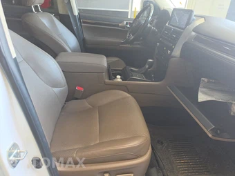 2022 Lexus GX 460 Luxury - miniatura 8