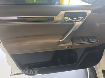 2022 Lexus GX 460 Luxury - miniatura 9
