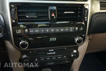 2022 Lexus GX 460 Premium - miniatura 10