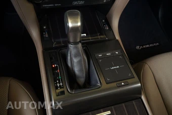2022 Lexus GX 460 Premium - miniatura 11
