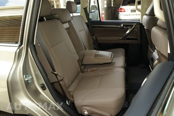 2022 Lexus GX 460 Premium - miniatura 13