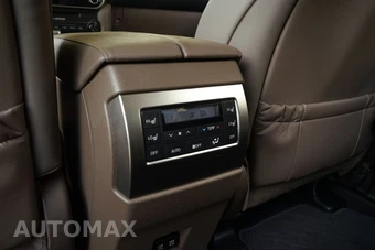 2022 Lexus GX 460 Premium - miniatura 14