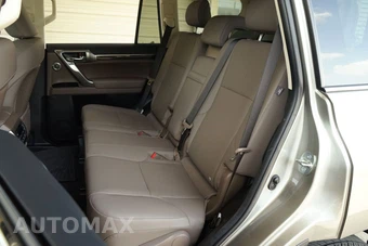 2022 Lexus GX 460 Premium - miniatura 15