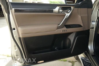 2022 Lexus GX 460 Premium - miniatura 17