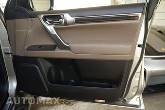 2022 Lexus GX 460 Premium - miniatura 18