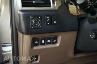 2022 Lexus GX 460 Premium - miniatura 21