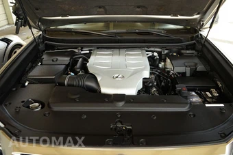 2022 Lexus GX 460 Premium - miniatura 23