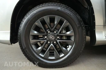 2022 Lexus GX 460 Premium - miniatura 25