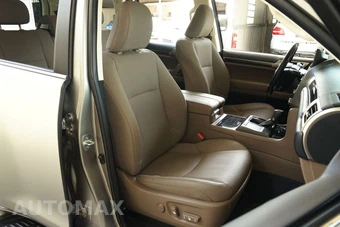 2022 Lexus GX 460 Premium - miniatura 4