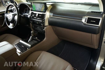 2022 Lexus GX 460 Premium - miniatura 5